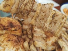 -伊隆斋(什刹海店)