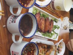 -怪噜范·老贵阳街头名小吃(鸿通城店)