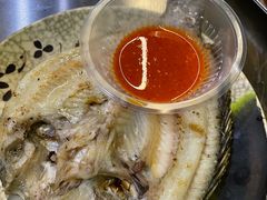 -玛扎烧烤私房菜