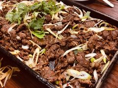 -清真永恒华威肉饼(潘家园店)