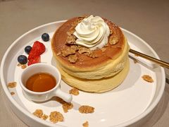 -T館·花园艺术餐厅