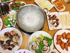 -吉友粥底火锅(方斜路店)