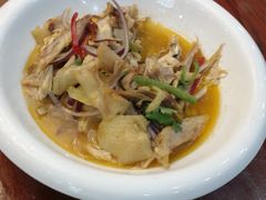 -清真悦宾楼食府(海湖店)
