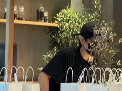 -喜茶(北京财富购物中心店)