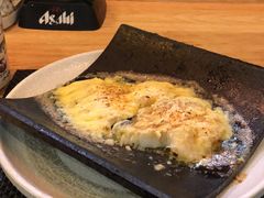 -青空日料烧肉烧鸟店(后湖兴业路店)