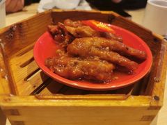 -避风塘(百联东郊店)