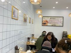 大堂-法华汤包馆(法华镇路店)