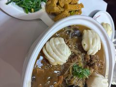 -饺子功·东北记忆·锅包肉(电厂路店)