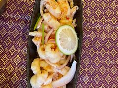 -南沙游艇会·大兵船餐厅