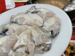 -花苑美食横琴生蚝火锅(拱北粤华路店)