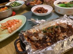 -新白鹿餐厅(爱琴海购物中心店)