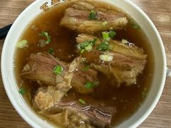 -百福麵家(新馬路店)