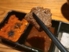 -千寻烧肉(政务区店)