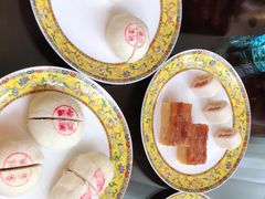 如意芸豆卷-富华斋饽饽铺·宫廷糕点·伴手礼(护国新天地店)