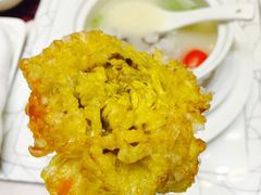 中乐百花酒店中餐厅-中乐百花酒店-自助餐厅