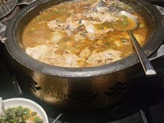 -探鱼·鲜青椒爽麻烤鱼(领展购物广场店)