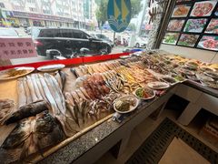 -天天渔港海鲜酒家(石浦玉泉路店)