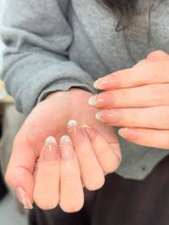 -初心はつ こころ日式美甲美睫沙龙