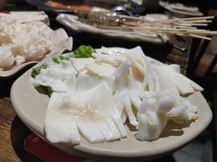 -舒家大院老火锅(台江路店)
