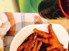-添好运点心专门店(中环IFC店)