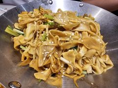 -符离集餐厅(万象城店)