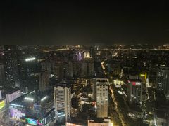 -南京商茂国际酒店(新街口德基广场店)