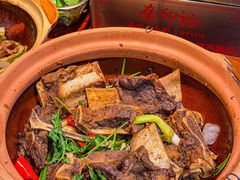 -龚印记牛骨牛杂屋·四代传承(珠影星光城店)