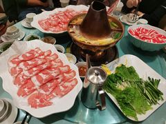 -老毛手抓·盐池滩羊非遗手抓(宁夏总店)