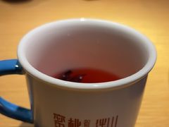 -蜜桃餐厅·伴山(绿宝广场店)