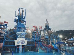 -杭州浪浪浪水公园