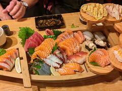 -大川日式料理店(东华西店)