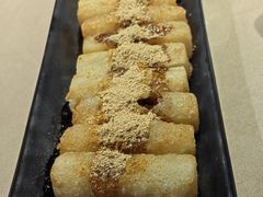 -渝信川菜(长安店)