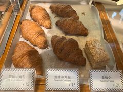 -来回·咖啡(天河南店)