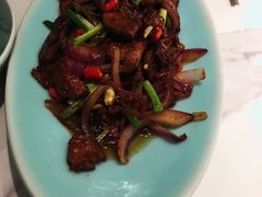 -乔阿马·江南味·驴肉香(龙湖华泾天街店)