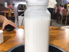 生榨椰子汁-石岐乳鸽村(桥观坊南四巷店)