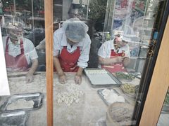 -新兴园饺子馆(北京百子湾店)