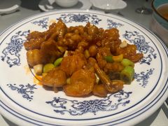 -城北食府(枫林店)