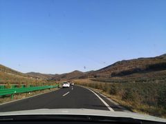 -塞罕坝国家级自然保护区