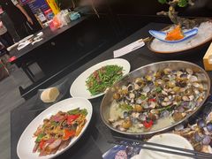 -龚记海鲜20年老字号