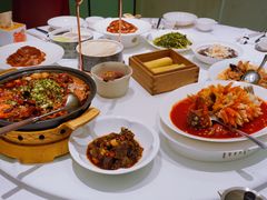 松鼠桂鱼-眉州东坡·熊猫主题餐厅(枫蓝店)