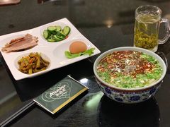 28元牛肉面套餐-安泊尔牛肉面(北滨河路店)