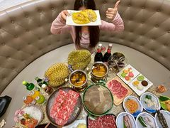 -丰卓会海鲜自助(中润大道店)