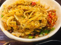 纠结千层肚-一岚一山(角门总店)