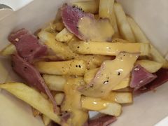 -纽约薯条(世豪广场店)