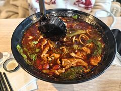 -苗乡米线(建军路店)