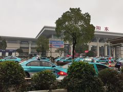 -岳阳东站