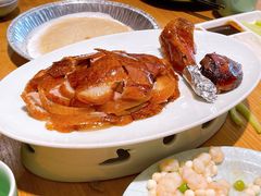 招牌烤鸭-泰钰丰烤鸭(永安道店)