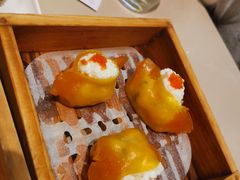 赛螃蟹凤眼饺-蔡澜点心·粤菜(丽泽天街店)