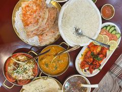 -清真· AL-JANNAT 佳纳特餐厅(仙林店)