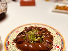 清烧血肠-鹿鸣春饭店(总店)
